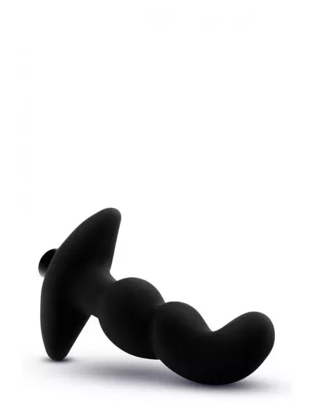 ANAL ADVENTURES Prosztata Masszírozó 13 cm Prosztata masszírozók Blush ANAL ADVENTURES Prosztata Masszírozó 13 cm Prosztata masszírozók Blush
