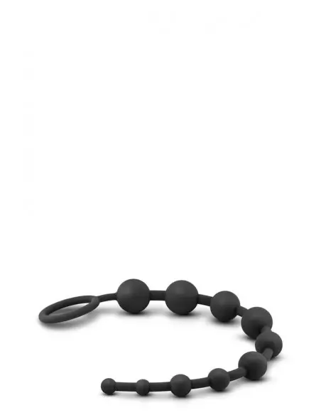 ANAL ADVENTURES PLATINUM ANAL BEADS Golyósor Golyósorok Blush ANAL ADVENTURES PLATINUM ANAL BEADS Golyósor Golyósorok Blush