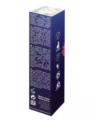 LUBRICANT ATTRACTION CAIPIRINHA Vízbázisú Síkosító 50 ML Vízbázisú síkosítók Mai Attraction