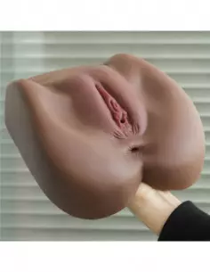 Streetgirl's 1 Black Maszturbátor Férfi maszturbátorok Lovetoy 2