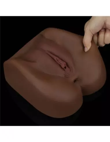 Streetgirl's 1 Black Maszturbátor Férfi maszturbátorok Lovetoy