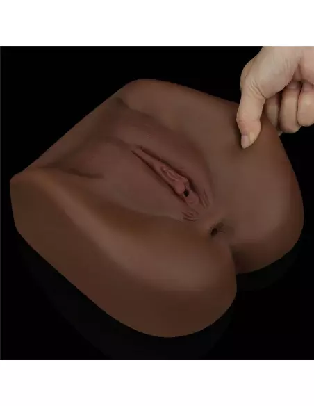 Streetgirl's 1 Black Maszturbátor Férfi maszturbátorok Lovetoy