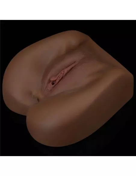 Streetgirl's 1 Black Maszturbátor Férfi maszturbátorok Lovetoy