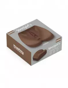 Streetgirl's 1 Black Maszturbátor Férfi maszturbátorok Lovetoy