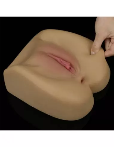 Streetgirl's 1 Maszturbátor Férfi maszturbátorok Lovetoy