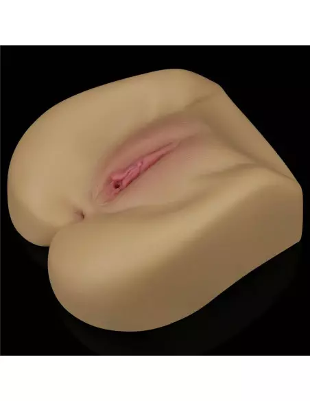 Streetgirl's 1 Maszturbátor Férfi maszturbátorok Lovetoy