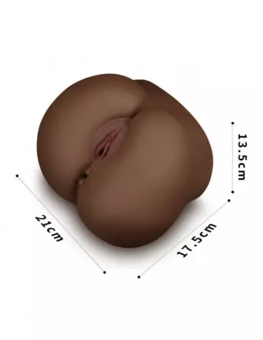 Streetgirl's 4 Black Maszturbátor Férfi maszturbátorok Lovetoy