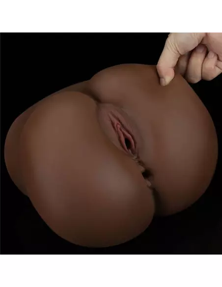 Streetgirl's 4 Black Maszturbátor Férfi maszturbátorok Lovetoy