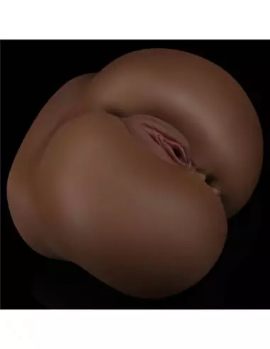 Streetgirl's 4 Black Maszturbátor Férfi maszturbátorok Lovetoy