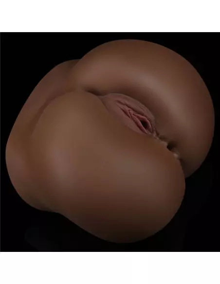 Streetgirl's 4 Black Maszturbátor Férfi maszturbátorok Lovetoy