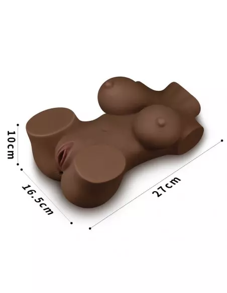 Streetgirl's 5 Black Maszturbátor Férfi maszturbátorok Lovetoy