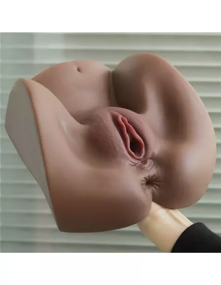 Streetgirl's 2 Black Maszturbátor Férfi maszturbátorok Lovetoy