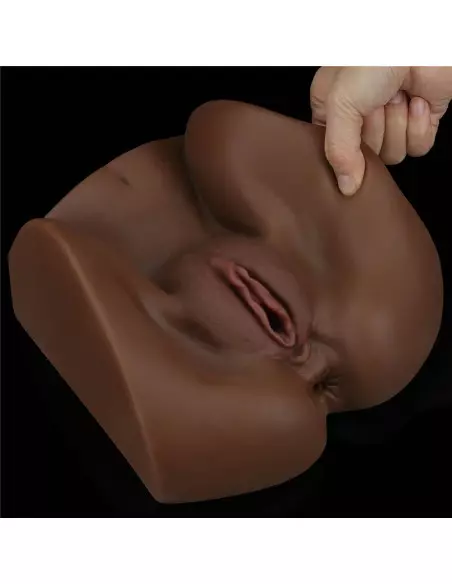 Streetgirl's 2 Black Maszturbátor Férfi maszturbátorok Lovetoy