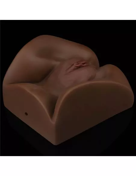 Streetgirl's 2 Black Maszturbátor Férfi maszturbátorok Lovetoy