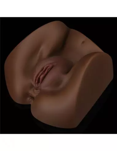 Streetgirl's 2 Black Maszturbátor Férfi maszturbátorok Lovetoy