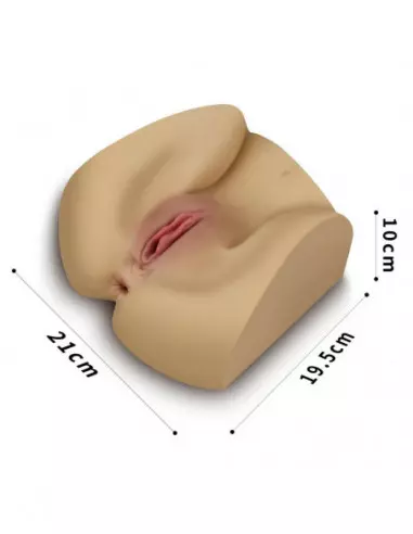 Streetgirl's 2 Maszturbátor Férfi maszturbátorok Lovetoy