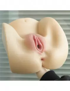 Streetgirl's 2 Maszturbátor Férfi maszturbátorok Lovetoy 2