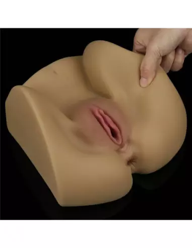 Streetgirl's 2 Maszturbátor Férfi maszturbátorok Lovetoy