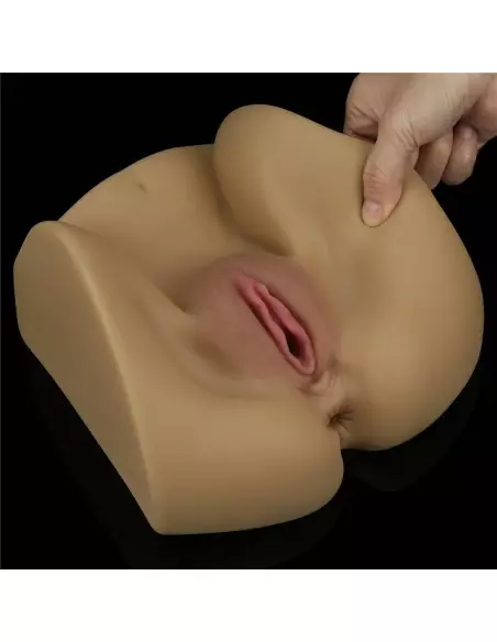 Streetgirl's 2 Maszturbátor Férfi maszturbátorok Lovetoy