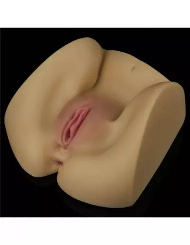 Streetgirl's 2 Maszturbátor Férfi maszturbátorok Lovetoy