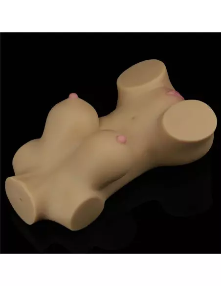 Streetgirl's 5 Maszturbátor Férfi maszturbátorok Lovetoy