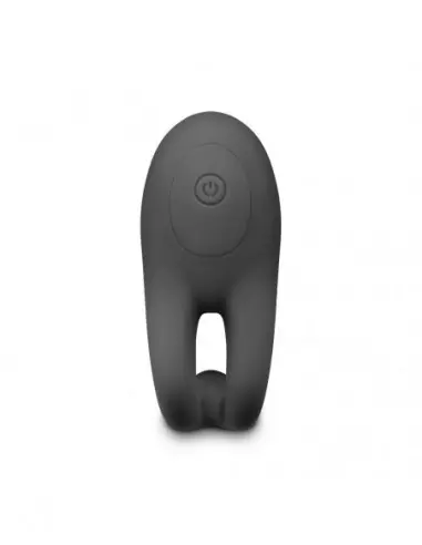 INYA - Utopia - Black Vibrátor Nonfiguratív vibrátorok NS Toys