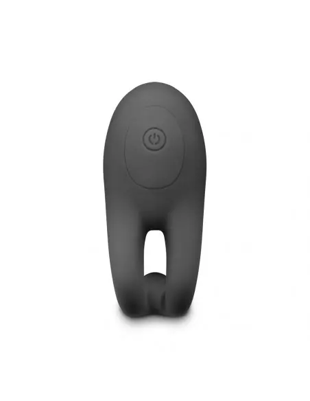 INYA - Utopia - Black Vibrátor Nonfiguratív vibrátorok NS Toys