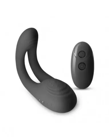 INYA - Utopia - Black Vibrátor Nonfiguratív vibrátorok NS Toys