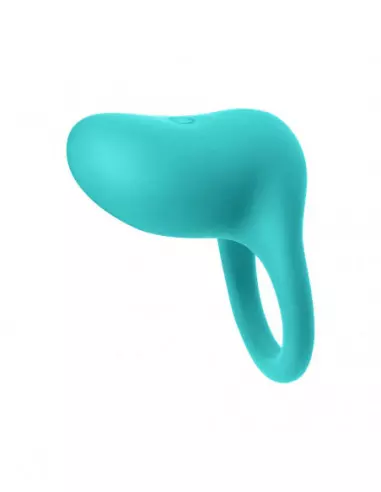 INYA - Regal - Teal Péniszgyűrű Péniszgyűrűk - Mandzsetták NS Toys