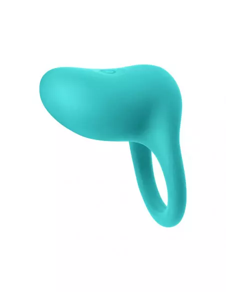 INYA - Regal - Teal Péniszgyűrű Péniszgyűrűk - Mandzsetták NS Toys