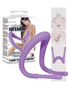 Intimate Spreader Gyógyászati eszközök You2Toys