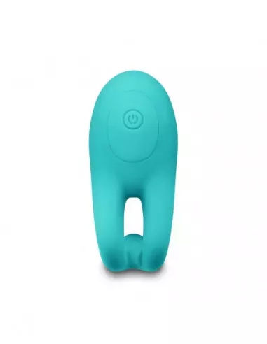 INYA - Utopia - Teal Vibrátor Nonfiguratív vibrátorok NS Toys