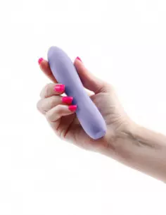 INYA - Ruse - Purple Vibrátor Mini vibrátorok és tojások NS Toys 2