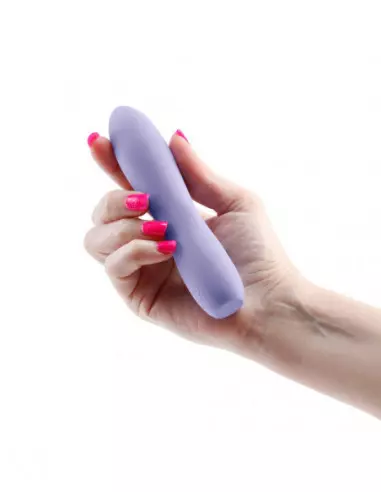 INYA - Ruse - Purple Vibrátor Mini vibrátorok és tojások NS Toys