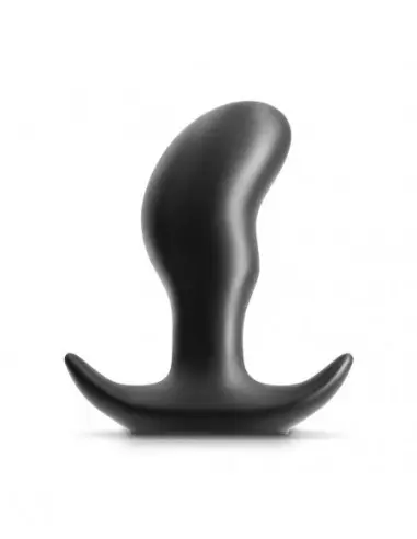 Renegade - Bull - Medium - Black Fenékdugó Fenékdugók NS Toys