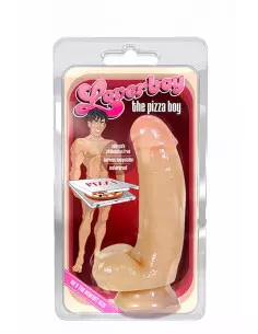 Loverboy The Pizza Boy Dildó Dongok - Dildók Blush