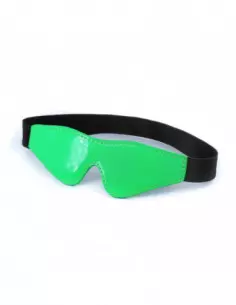 Electra - Blindfold - Green Szemkötő Maszkok - Szemkötők - Fejfedők NS Toys 2