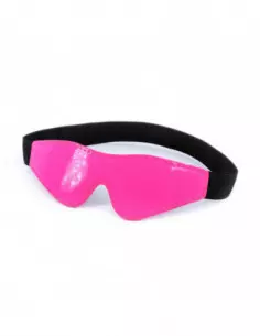 Electra - Blindfold - Pink Szemkötő Maszkok - Szemkötők - Fejfedők NS Toys 2