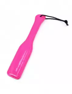 Electra - Paddle - Pink Paskoló Korbácsok - Pálcák - Paskolók NS Toys 2