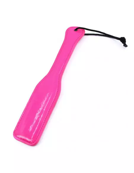 Electra - Paddle - Pink Paskoló Korbácsok - Pálcák - Paskolók NS Toys