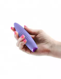 Revel - Kismet - Purple Vibrátor Mini vibrátorok és tojások NS Toys 2