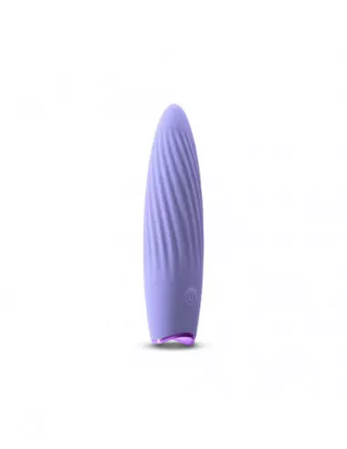 Revel - Kismet - Purple Vibrátor Mini vibrátorok és tojások NS Toys