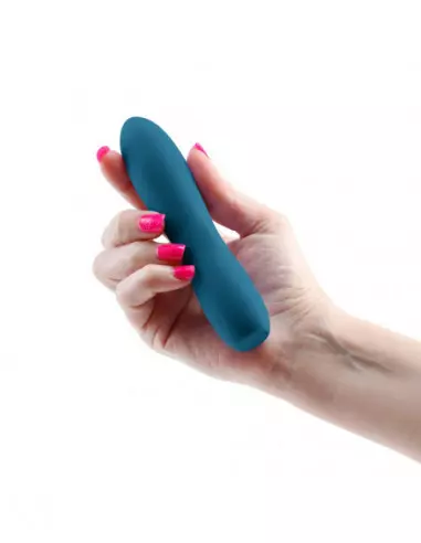 INYA - Ruse - Teal Vibrátor Mini vibrátorok és tojások NS Toys