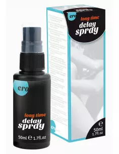 Delay Késleltető Spray 50 ml Késleltető termékek Ero