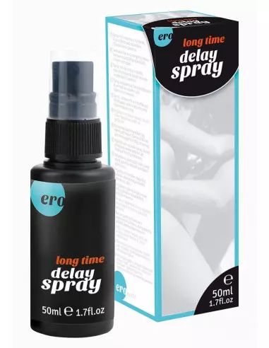 Delay Késleltető Spray 50 ml Késleltető termékek Ero