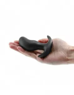 Renegade - Bull - Small - Black Fenékdugó Fenékdugók NS Toys 2