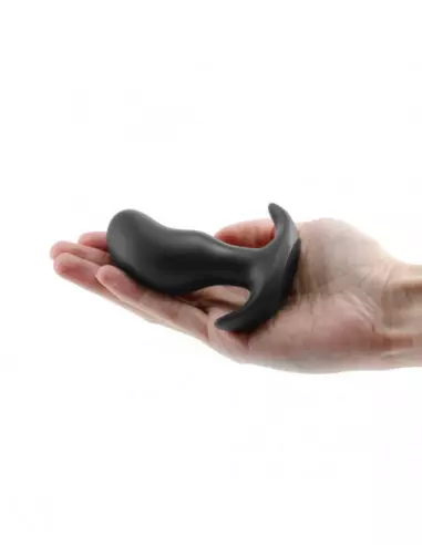 Renegade - Bull - Small - Black Fenékdugó Fenékdugók NS Toys