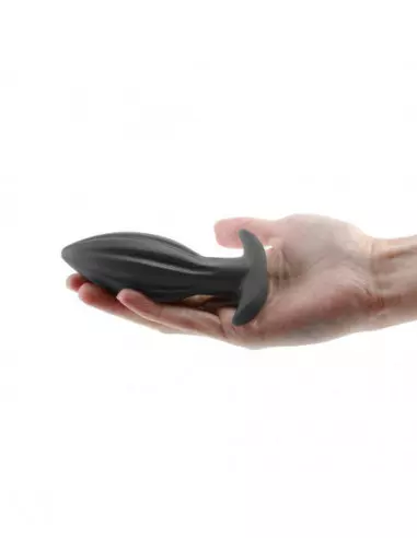 Renegade - Bomba - Small - Black Fenékdugó Fenékdugók NS Toys