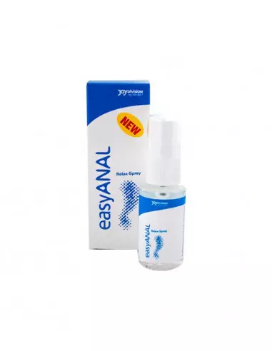 easyANAL Relax-Spray, 30 ml Anál relax Joydivision
