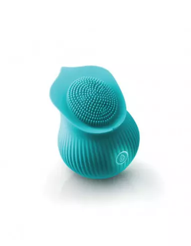 INYA - The Bloom - Teal Csiklóizgató Csiklóizgatók NS Toys